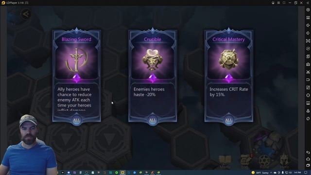 Fairy Nightmare Guide - Rage of Destiny смотреть онлайн