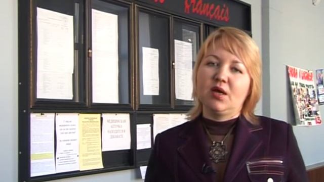 Наш лингвистический университет (ННТВ) часть 3