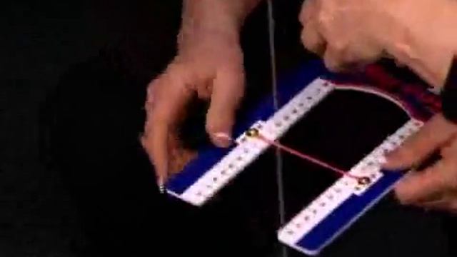 Force and Motion - Activity 8: Pulleys: Groovy Wheels смотреть онлайн