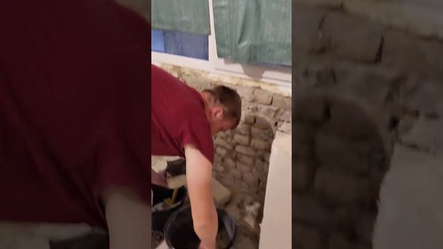 Кулинарно-строительные секреты приготовления кирпича смотреть онлайн