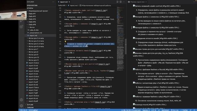 Laba_6_report смотреть онлайн
