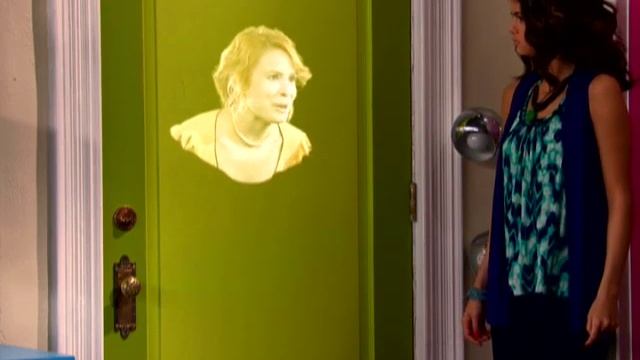 Ghost Roommate - Minibyte - Wizards of Waverly Place - Disney Channel Official смотреть онлайн