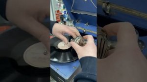 Патефон Завод ордена Ленина Молот 1945-1955гг цена 6500₽