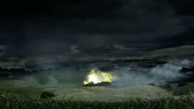 Forecasting The End: Methane, A Ticking Time Bomb смотреть онлайн