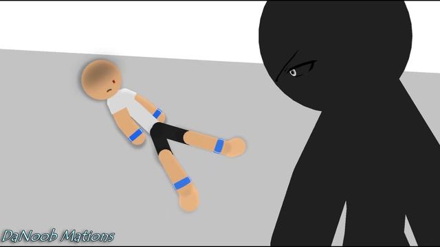 My oc vs Base Stickman (part 1) :Sticknodes: смотреть онлайн