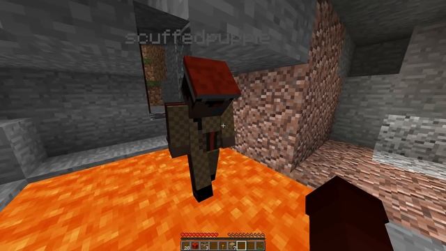 Minecraft, But Reality Is Whatever I Want It To Be... смотреть онлайн