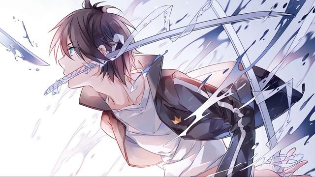 「Noragami Arigoto」S2 Full Opening смотреть онлайн