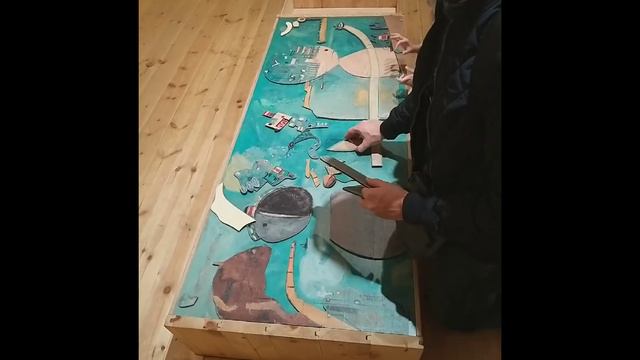 Nahum Gutman Museum Of Art