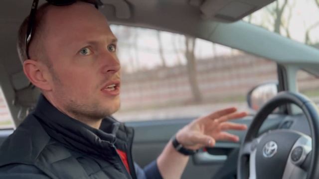 Отзыв от владельца Тойота приус 30 смотреть онлайн