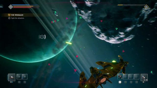 Mass Effect 2 LE, Insanity Femshep Renegade Adept(less than 10 percent of players played this way)# смотреть онлайн