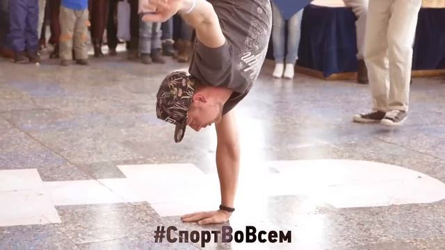 Цирк – уличные танцы смотреть онлайн
