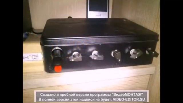 Цветомузыка своими руками смотреть онлайн