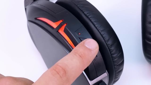 Casti Asus ROG Strix Fusion 300 Review - Gaming intensiv dar si muzica! смотреть онлайн
