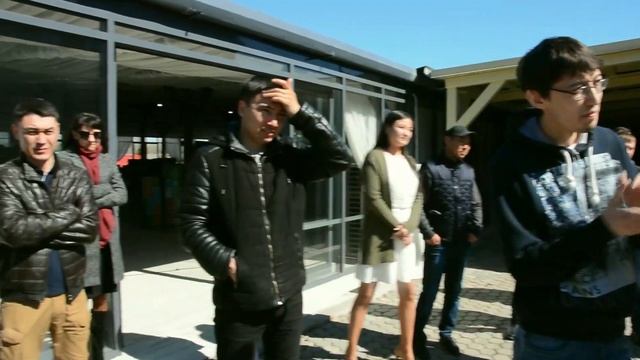 Утеплитель - огонь! Презентуем утеплитель Knauf Nord в Нур-Султане. смотреть онлайн