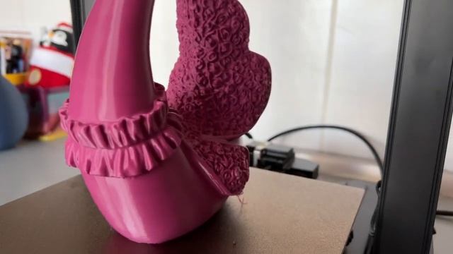 Creality Ender 3 S1 Pro Review - Noise Levels смотреть онлайн