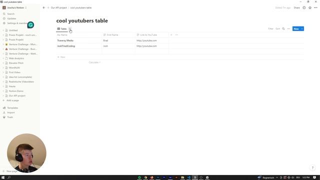 Let's Enhance Notion with NextJS 13! Super Simple w/ TypeScript смотреть онлайн
