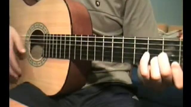 Ддт просвистела общий план медленно - Уроки игры на гитаре смотреть онлайн