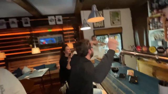 ОН НЕ БЫЛ К ЭТОМУ ГОТОВ! (ШОК) смотреть онлайн