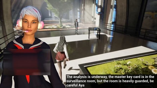 AYA & NAYA Gameplay смотреть онлайн