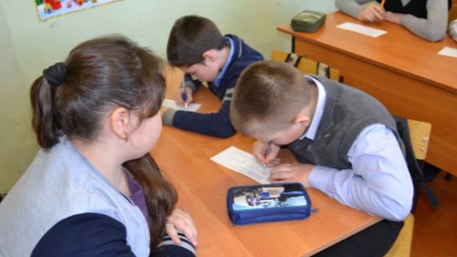 Опрос "Растения в нашем доме" смотреть онлайн