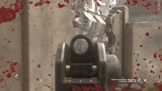 Call of Duty 4 Remastered Walkthrough (Commentary/Veteran) смотреть онлайн