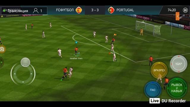 ФИФА 18 СТРИМ!!! смотреть онлайн