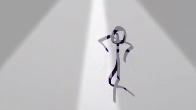 ФоРтНаЙт ТАНЕЦ (ДЕФОЛТ) смотреть онлайн