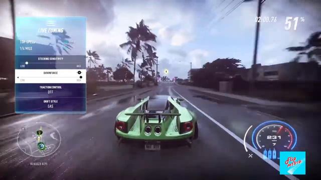 Need for Speed Heat - Daily Drive EP.8 смотреть онлайн