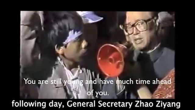 天安门广场大屠杀 (The Tiananmen Square Massacre), Barstow, Chinese, Advanced, Documentary смотреть онлайн