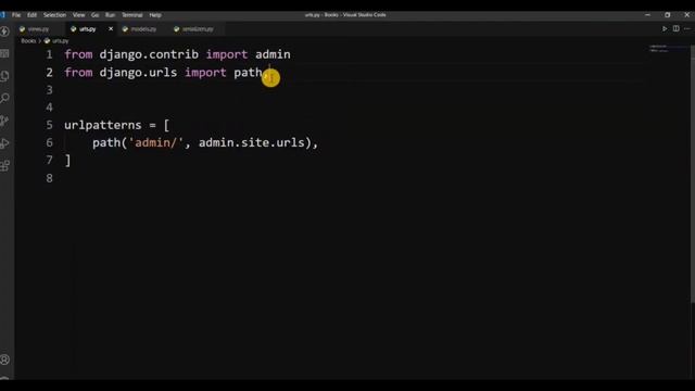 View Sets Django Rest Api in Telugu смотреть онлайн