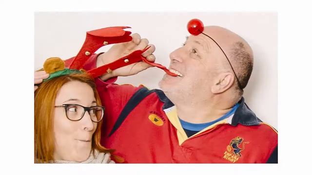 Felicitación Navideña. смотреть онлайн