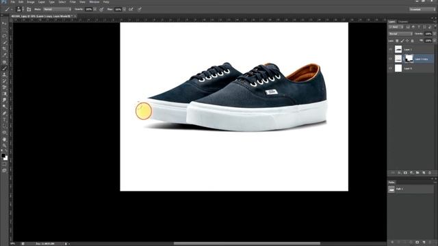 How to Create a drop shadow in Photoshop - Create a drop shadow in Adobe Photoshop смотреть онлайн