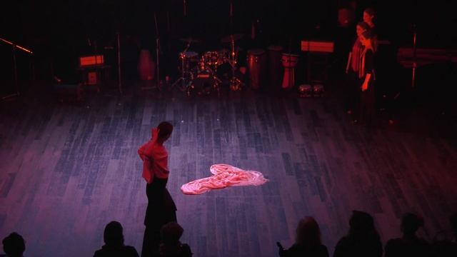 Flamenco-weekend 2020, "Огонь", школа фламенко Adelante, Пермь смотреть онлайн