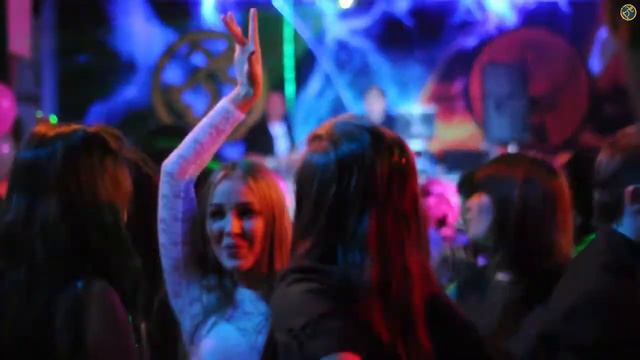 Night club-Bar "ПodZemka" (Екатеринбург) ДР Live! Ноябрь 2012 смотреть онлайн