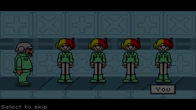Rhythm Heaven Silver - Stage 1 смотреть онлайн