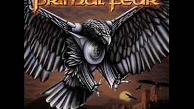 Primal Fear - Final Embrace