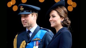 Принц Уильям  и  Кейт Миддлтон  история любви