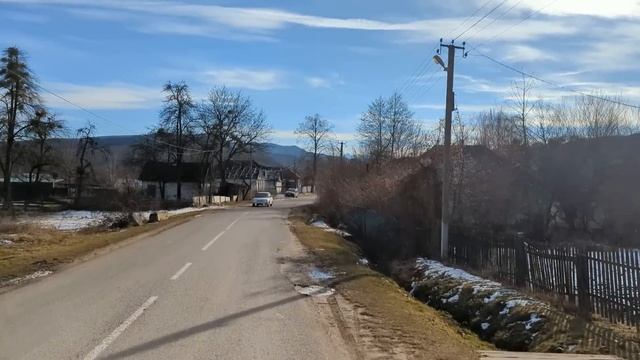 Что происходит во втором моём доме на юге? Новый год в горах с детьми Арстайл / смотреть онлайн