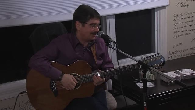 Виктор Третьяков. Март 2013. смотреть онлайн