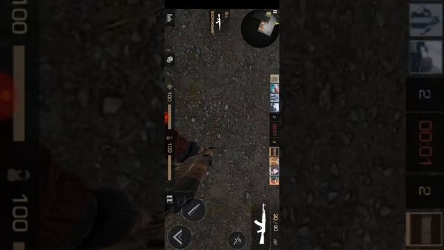 standoff 2 прохождение смотреть онлайн