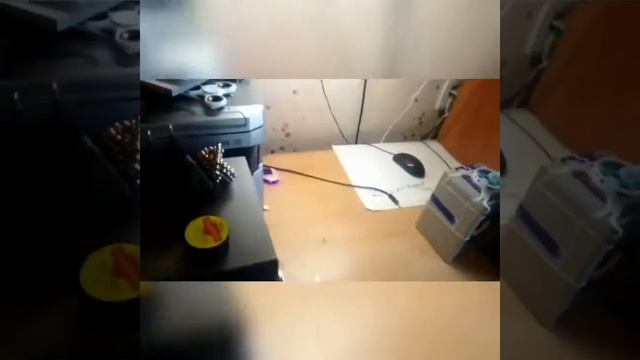 AIWA 20летней давности, теперь работает с blutoth! смотреть онлайн