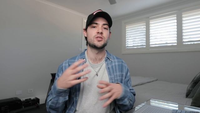 Sound Design for Cinematic Videos - Premiere Pro Tutorial смотреть онлайн