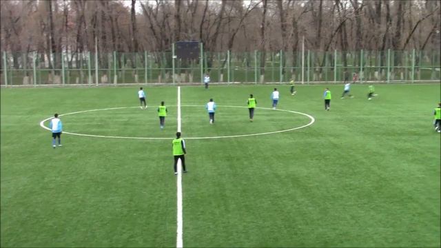 АНАЛИЗ ИГРЫ 16.03. ФЦ "ТАРАЗ"2005-ФК "ДОСТАР" смотреть онлайн