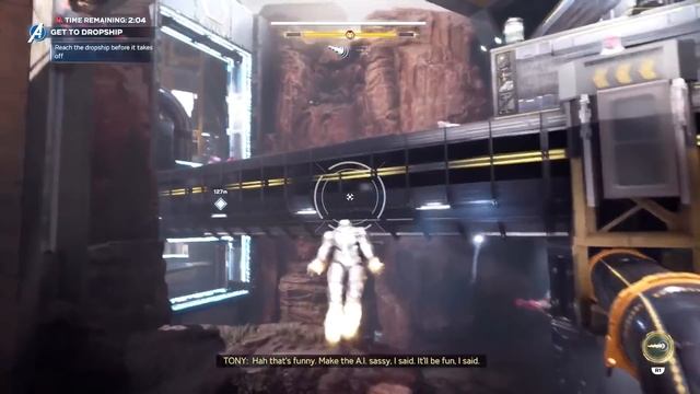 7 GAMES INCRÍVEIS COM O HOMEM DE FERRO! смотреть онлайн