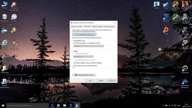 Fix missing keystrokes for GeForce Shadowplay смотреть онлайн