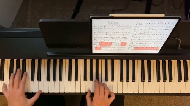 Metallica - The Unforgiven (Piano) смотреть онлайн