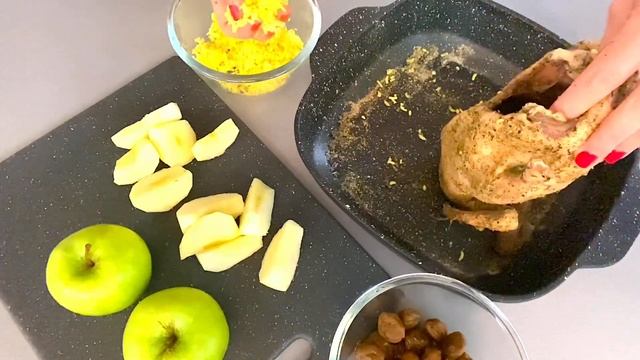 Вкусные рецепты запечённой утки