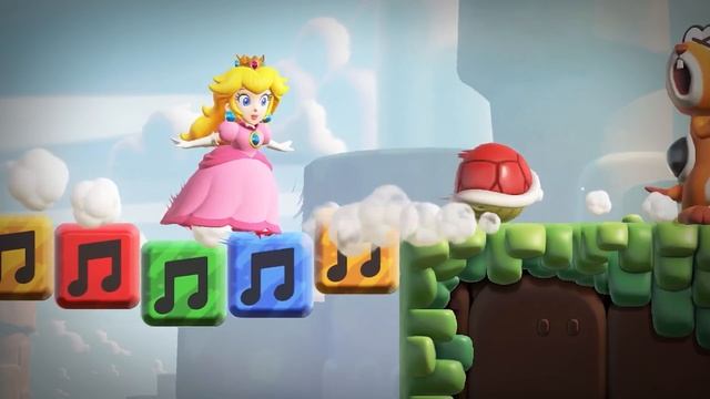 A 20+ Minute Breakdown of Super Mario Bros. Wonder смотреть онлайн