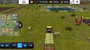 Farming simulator 16?Овцы | Шерсть?