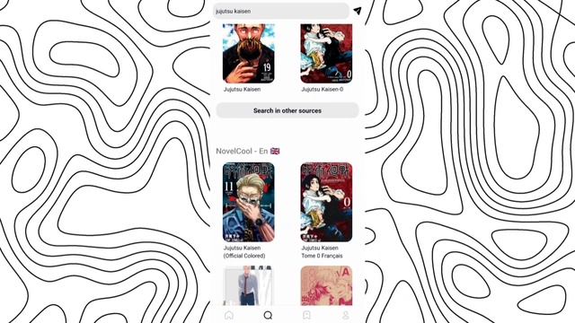 best MANGA READING app for mobile FREE ? смотреть онлайн
